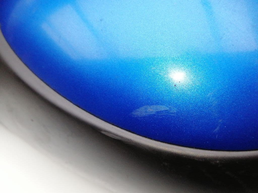 Retrovisor izquierdo PEUGEOT 206 BERLINA 5