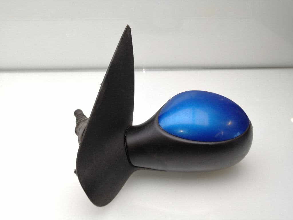 Retrovisor izquierdo PEUGEOT 206 BERLINA 4