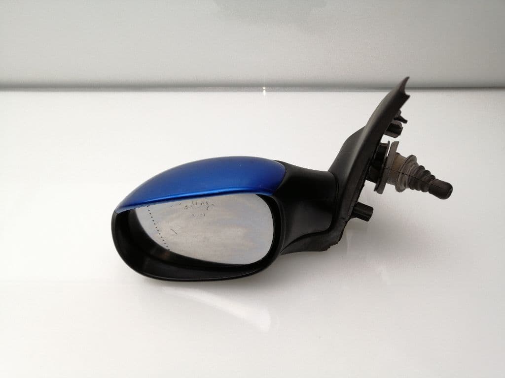 Retrovisor izquierdo PEUGEOT 206 BERLINA