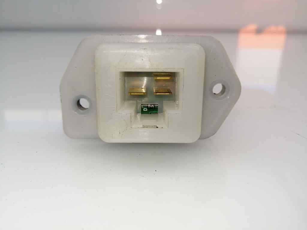 Resistencia calefaccion NISSAN PICK-UP (Y720) 2