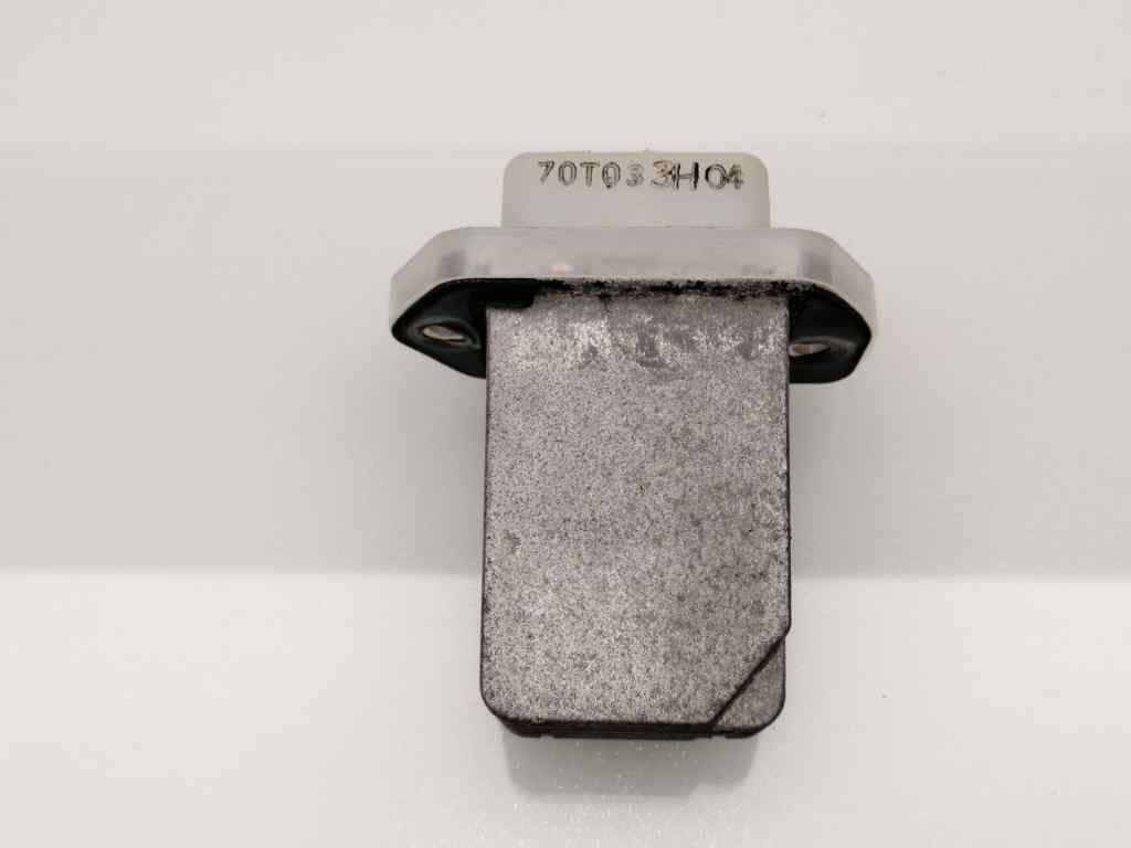 Resistencia calefaccion NISSAN PICK-UP (Y720)
