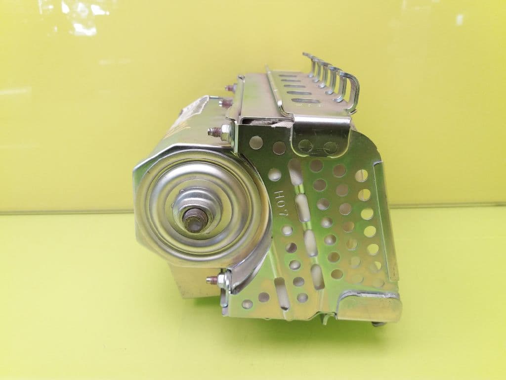 Airbag delantero derecho HONDA FR-V (BE) 4