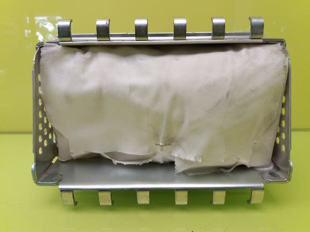 Airbag delantero derecho HONDA FR-V (BE)