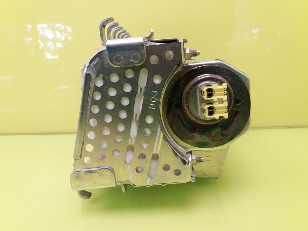 Airbag delantero derecho HONDA FR-V (BE) 2