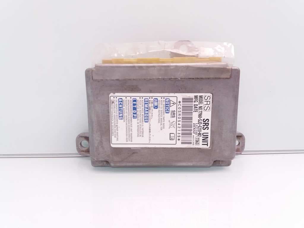 Centralita airbag HONDA FR-V (BE)