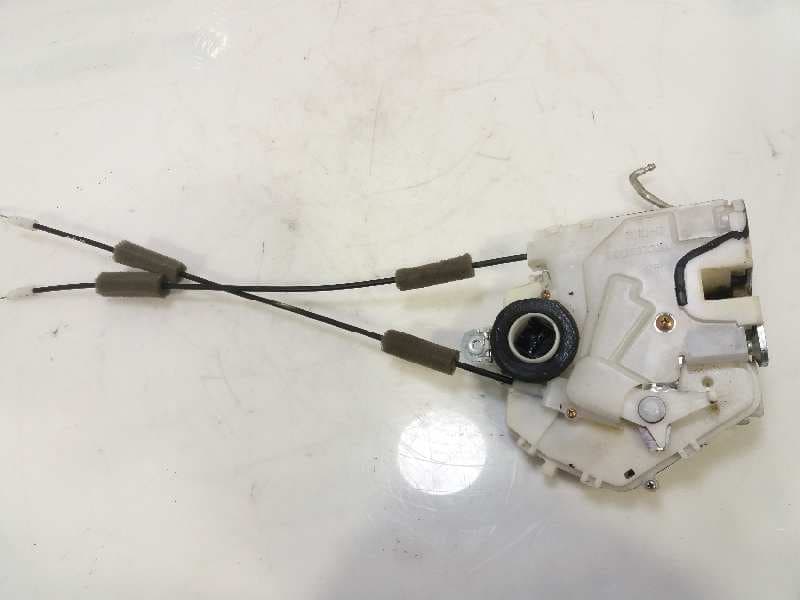 Cerradura puerta trasera derecha HONDA FR-V (BE) 3