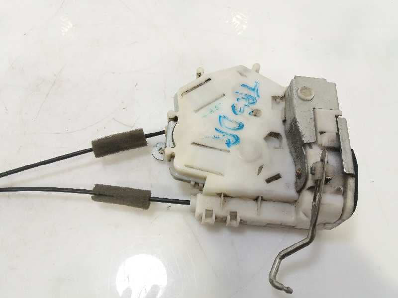 Cerradura puerta trasera derecha HONDA FR-V (BE) 2