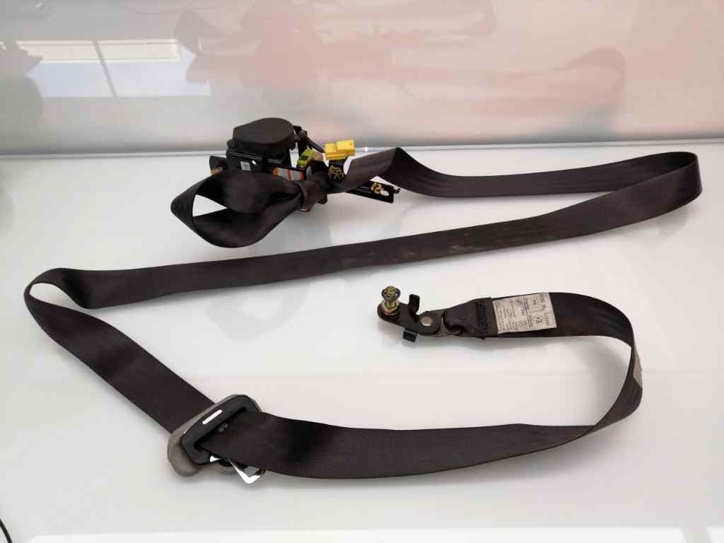 Cinturon seguridad delantero izquierdo HONDA FR-V (BE)