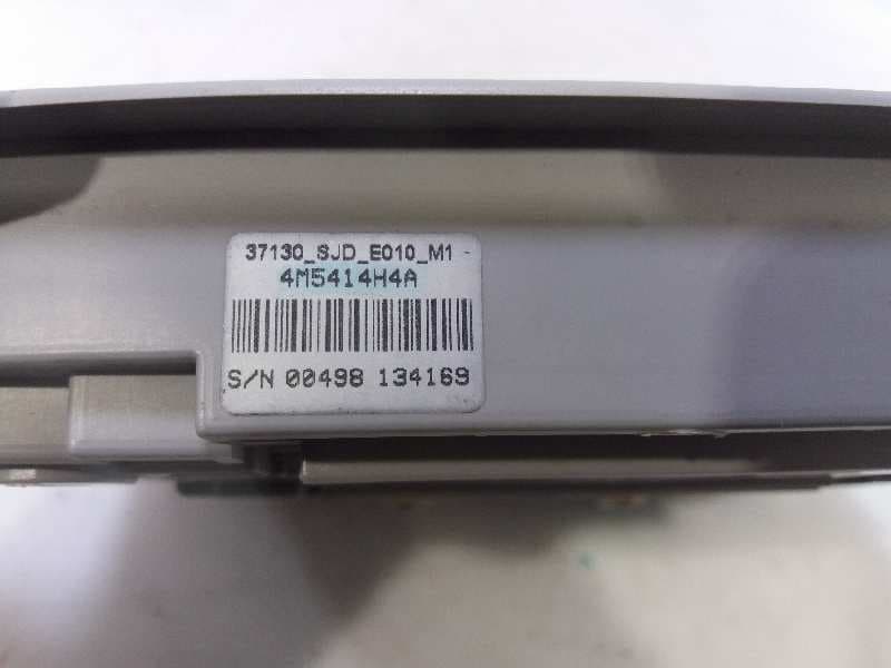 Luz interior HONDA FR-V (BE) 3
