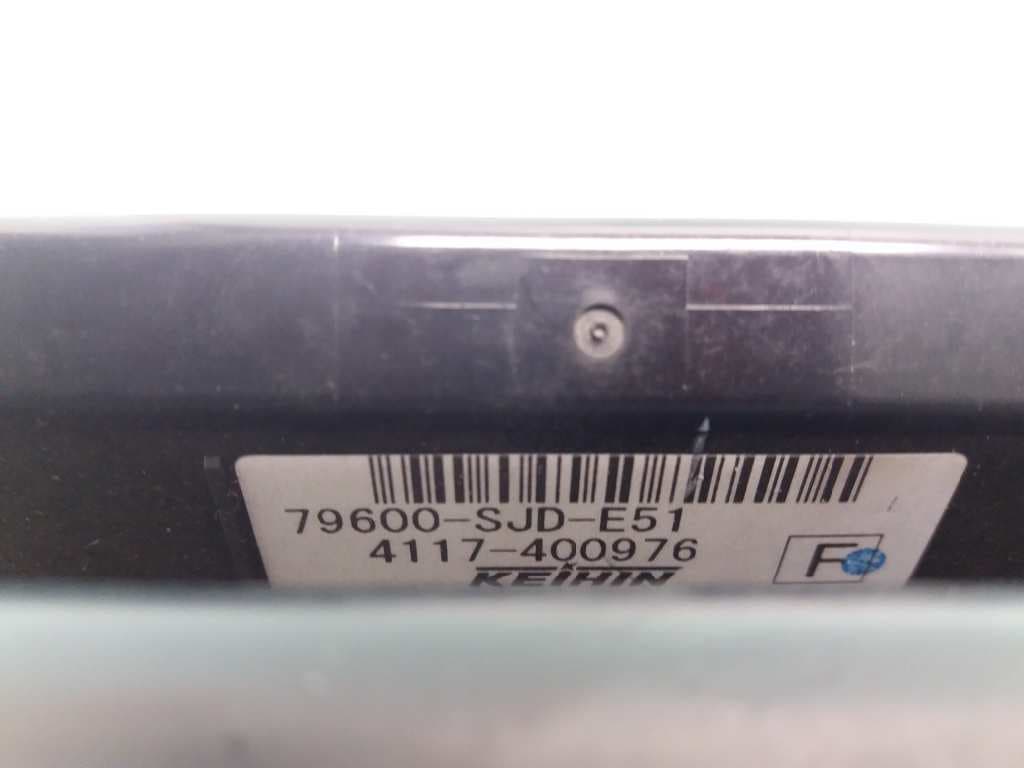 Recambio HONDA FR-V (BE) ref. 79620SJD951ZC 2