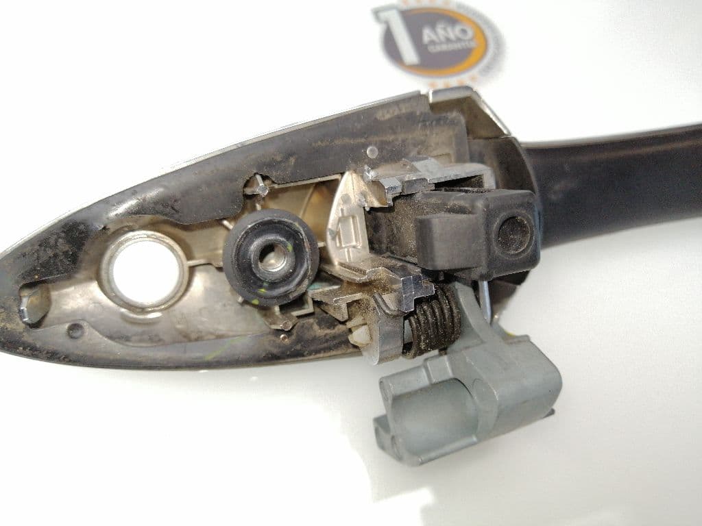 Maneta exterior delantera derecha HONDA FR-V (BE) 2