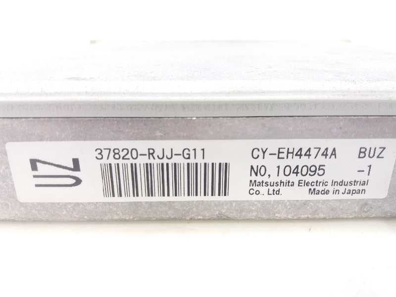 Centralita motor uce HONDA FR-V (BE) 4