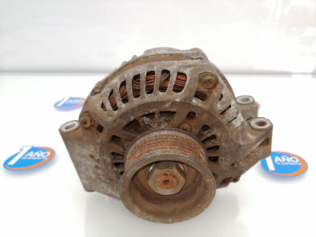 Alternador HONDA FR-V (BE)