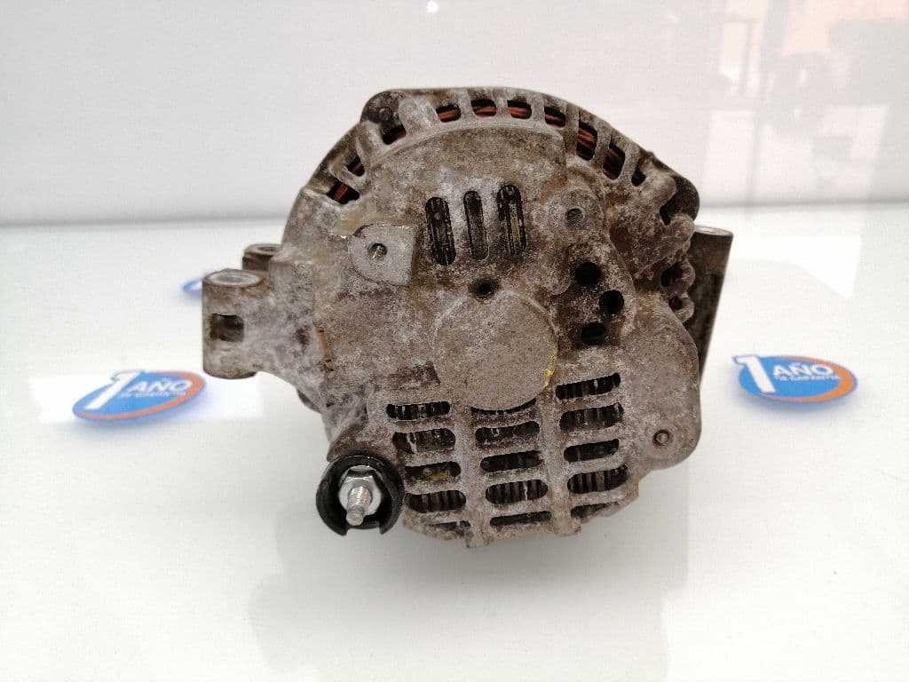 Alternador HONDA FR-V (BE) 4