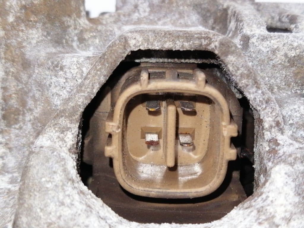 Alternador HONDA FR-V (BE) 3