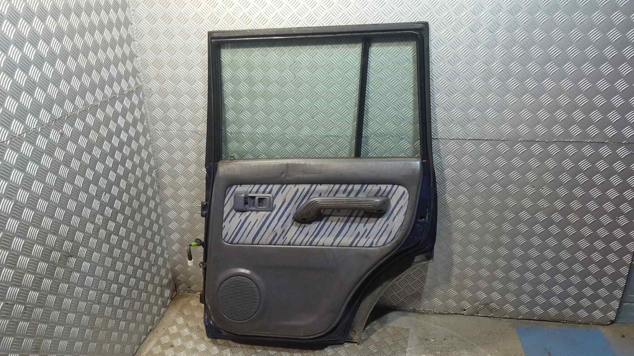 Puerta trasera derecha TOYOTA LAND CRUISER PRADO (_J12_) 2