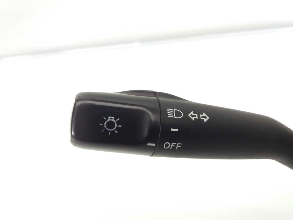 Mando multifuncion TOYOTA LAND CRUISER PRADO (_J12_) 3