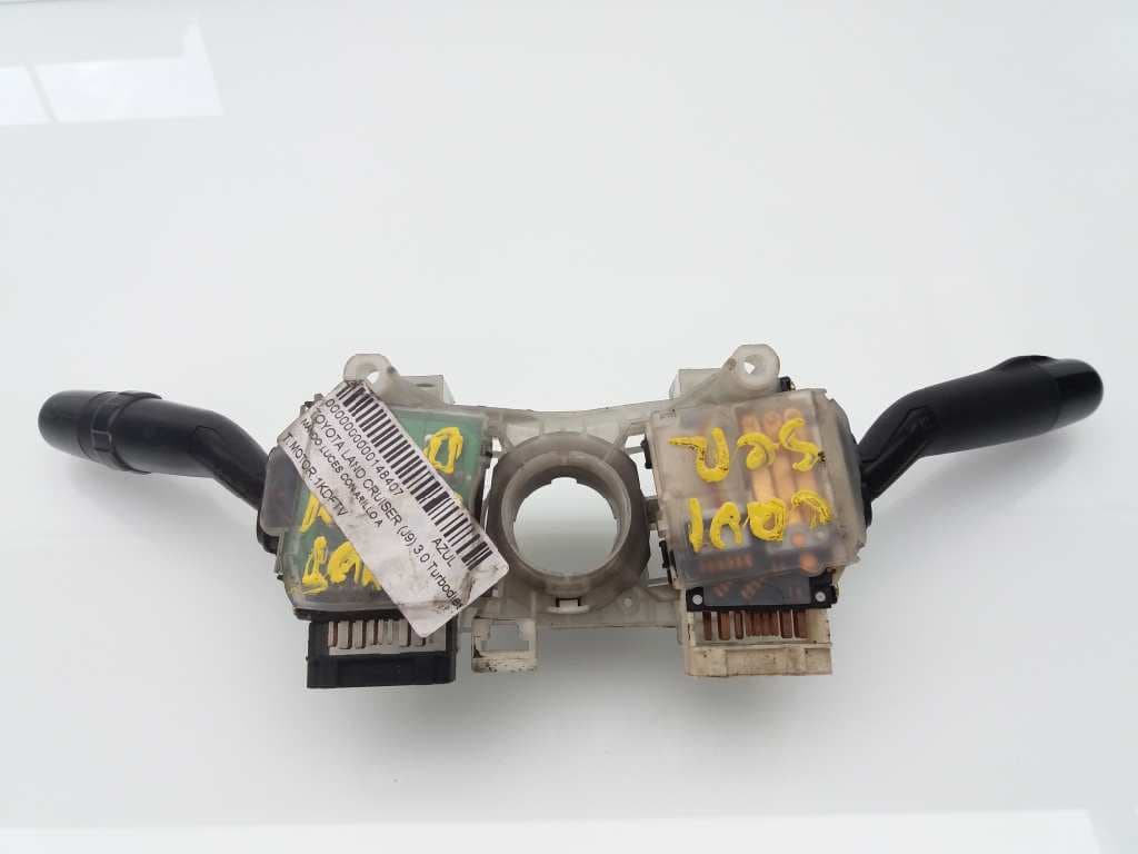 Mando multifuncion TOYOTA LAND CRUISER PRADO (_J12_) 2