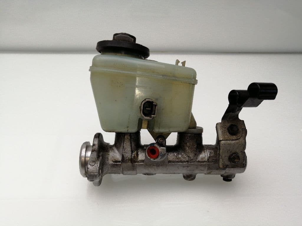 Bomba freno TOYOTA LAND CRUISER PRADO (_J12_) 4