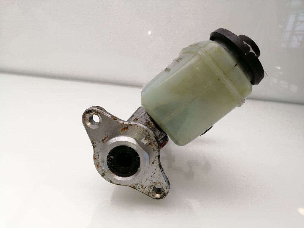 Bomba freno TOYOTA LAND CRUISER PRADO (_J12_) 3