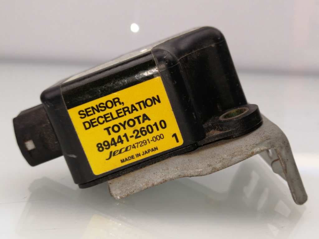 Sensor TOYOTA LAND CRUISER PRADO (_J12_) 3