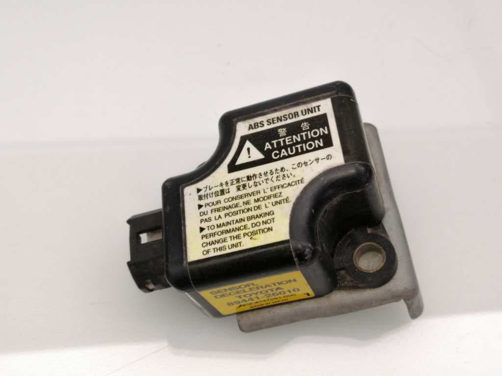 Sensor TOYOTA LAND CRUISER PRADO (_J12_)