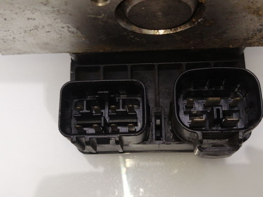Abs TOYOTA LAND CRUISER PRADO (_J12_) 4