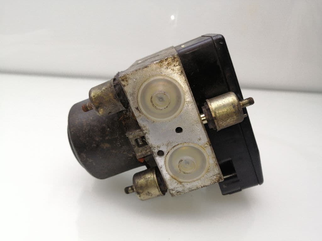 Abs TOYOTA LAND CRUISER PRADO (_J12_) 3