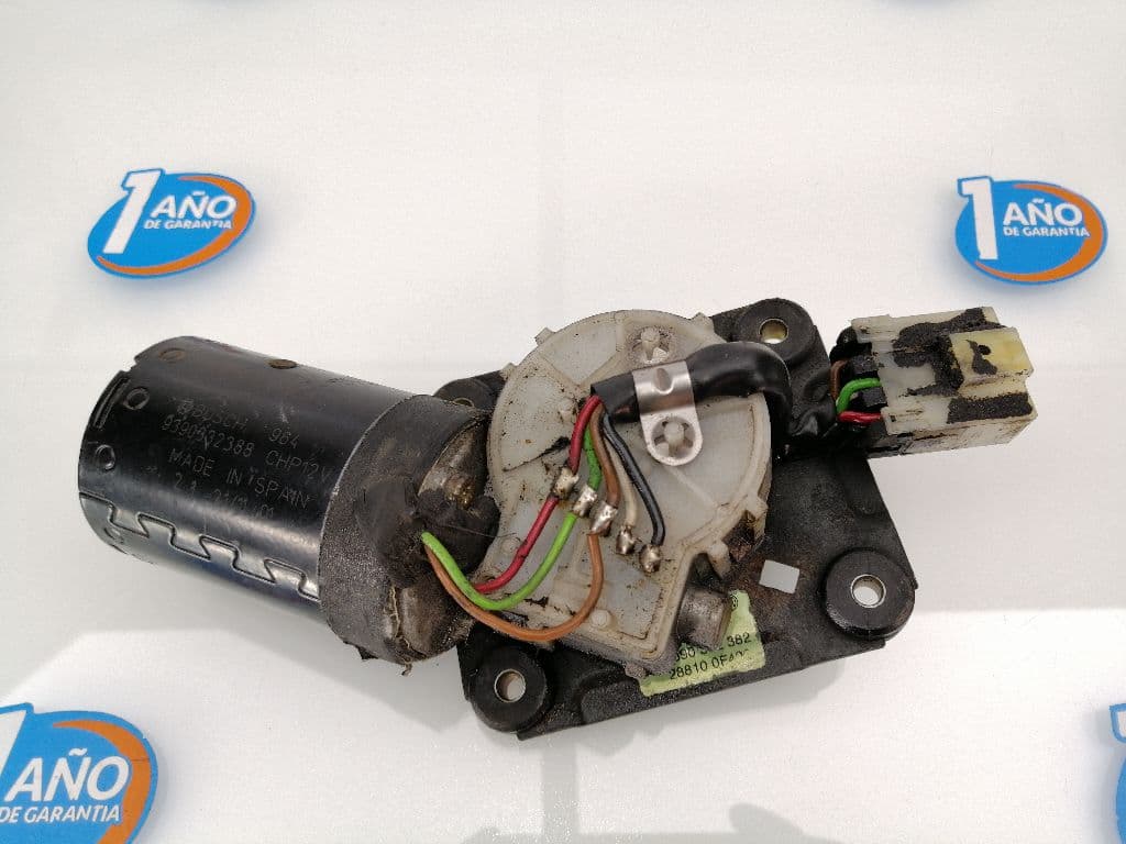Motor limpia delantero NISSAN TERRANO/TERRANO.II (R20)