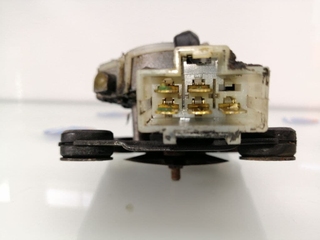 Motor limpia delantero NISSAN TERRANO/TERRANO.II (R20) 4