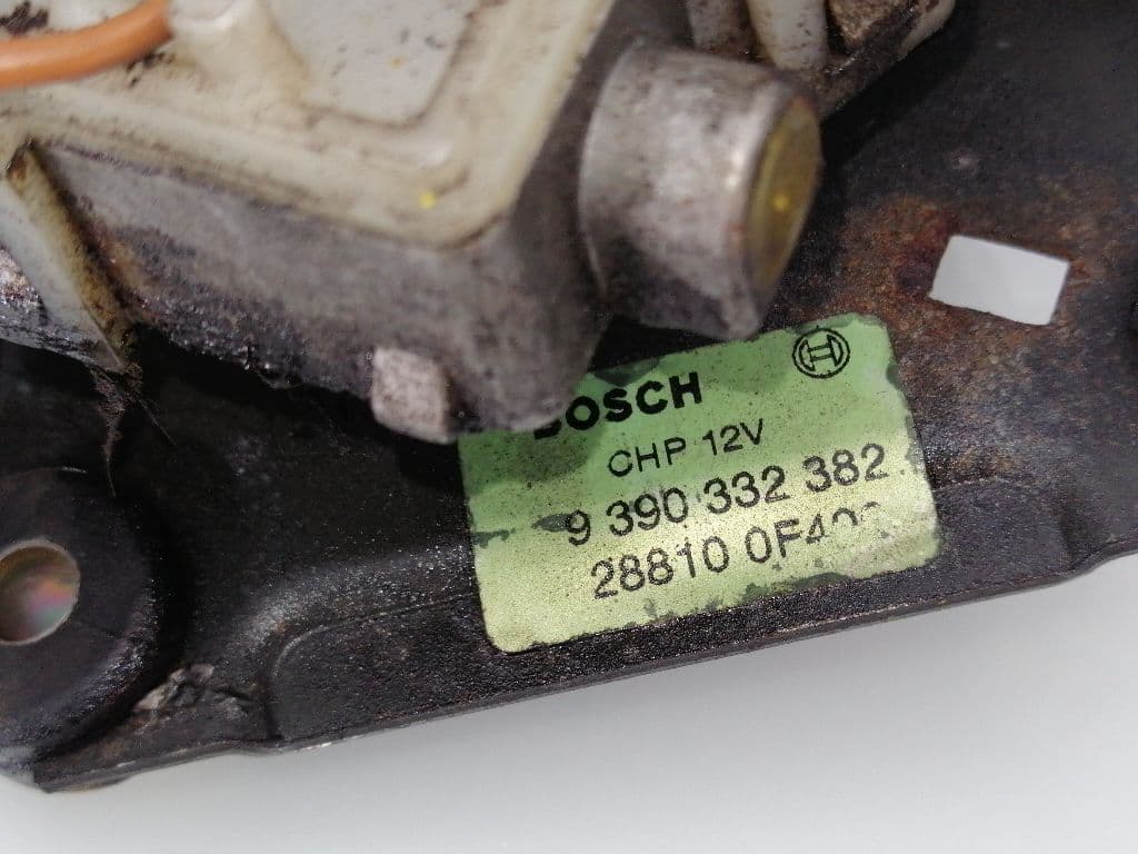 Motor limpia delantero NISSAN TERRANO/TERRANO.II (R20) 3