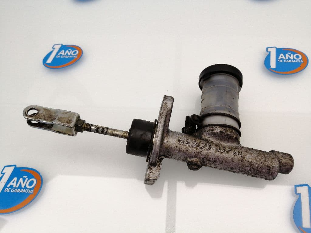 Bomba embrague NISSAN TERRANO/TERRANO.II (R20) 3