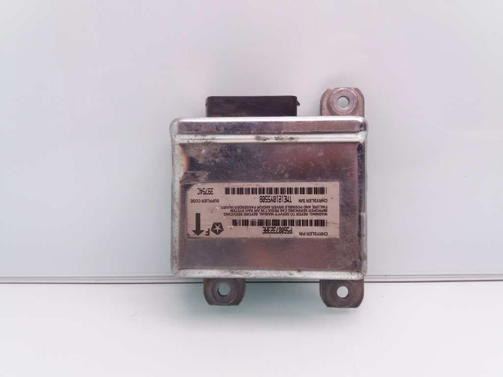 Centralita airbag JEEP CHEROKEE