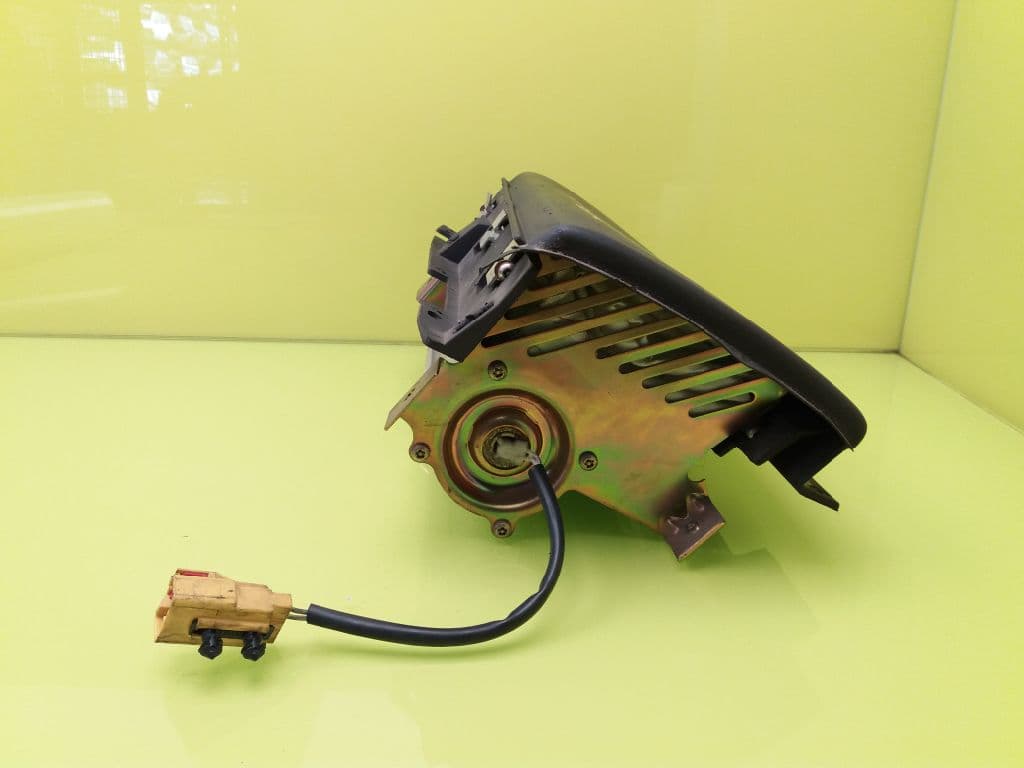 Airbag delantero derecho JEEP CHEROKEE 4