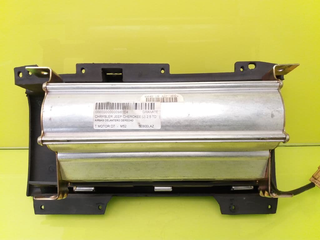 Airbag delantero derecho JEEP CHEROKEE 2