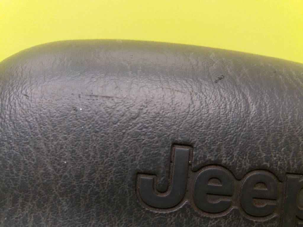 Airbag delantero izquierdo JEEP CHEROKEE 2