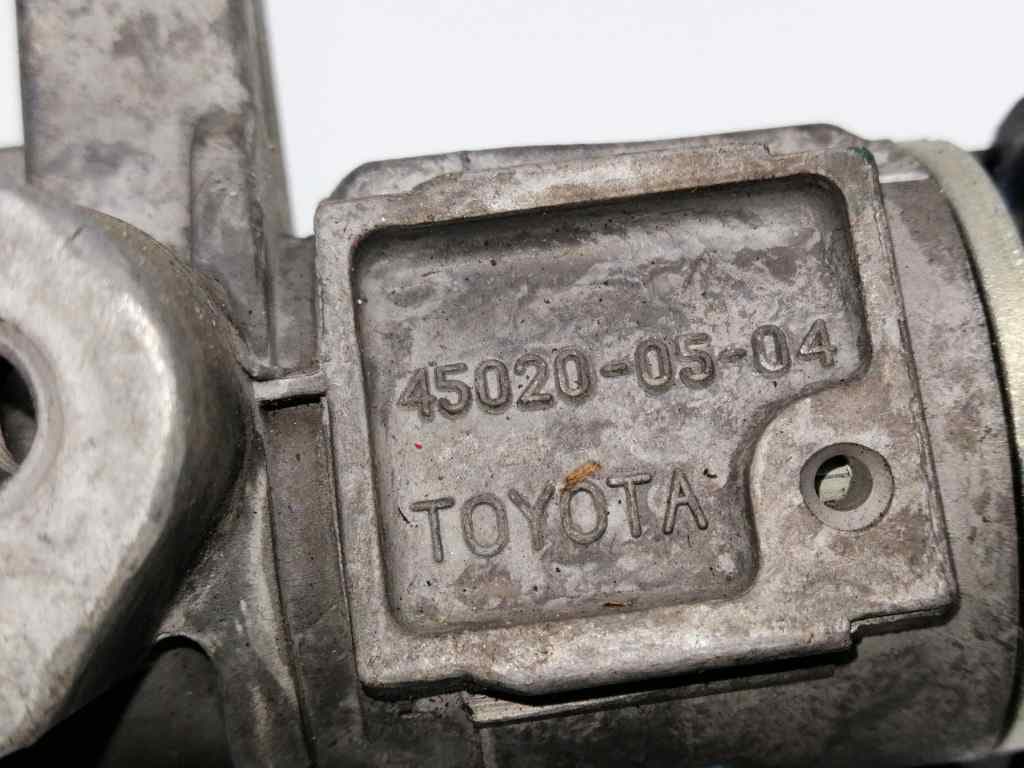 Conmutador de arranque TOYOTA AVENSIS 3
