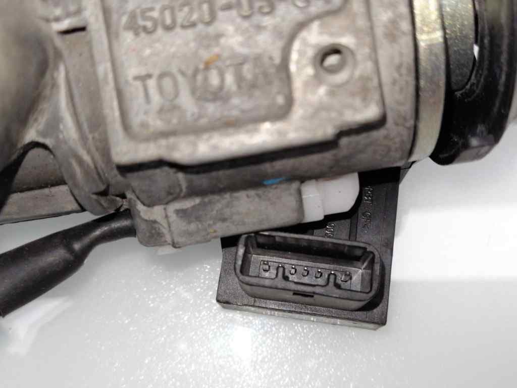 Conmutador de arranque TOYOTA AVENSIS 2