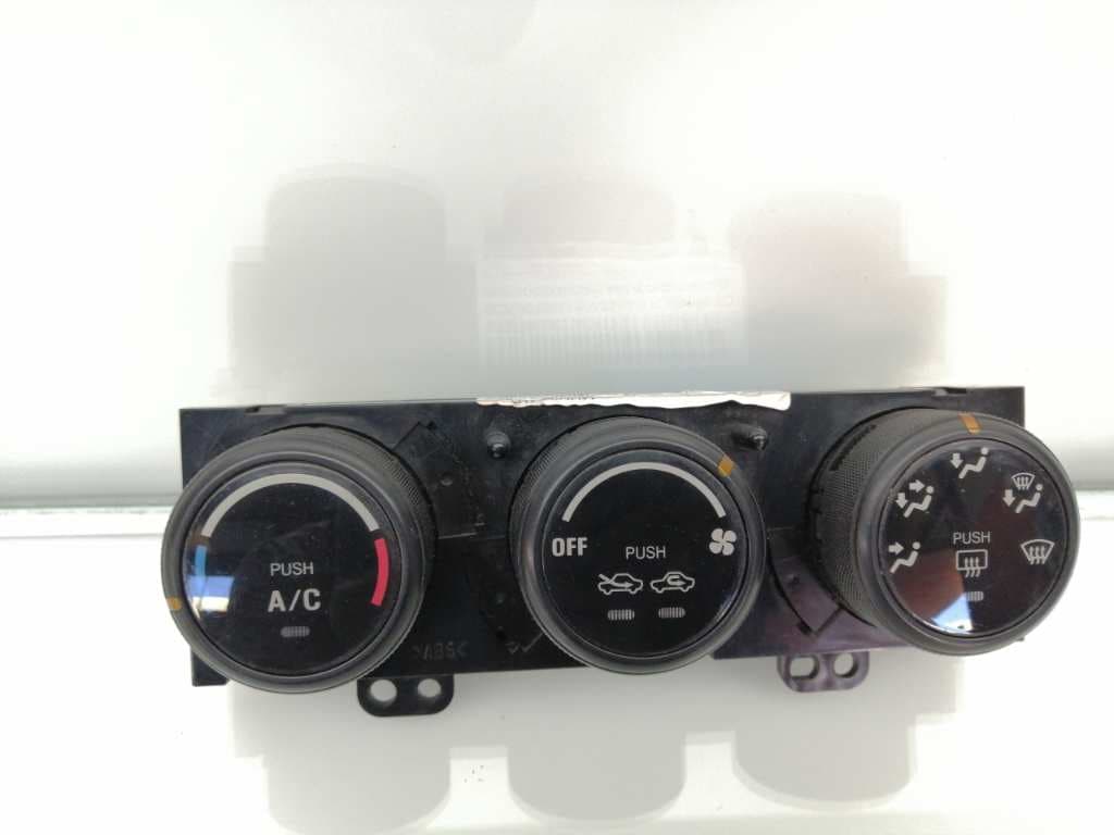 Recambio SUZUKI VITARA SE/SV (ET) ref. 7440054J01