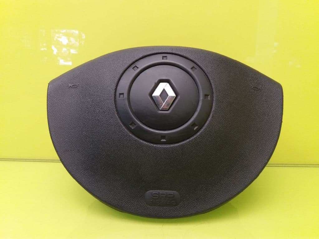 Airbag delantero izquierdo RENAULT MEGANE II BERLINA 3P