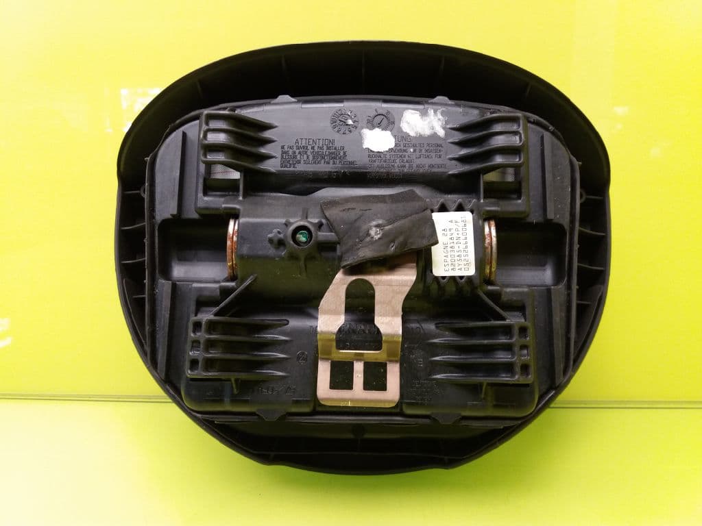 Airbag delantero izquierdo RENAULT MEGANE II BERLINA 3P 3
