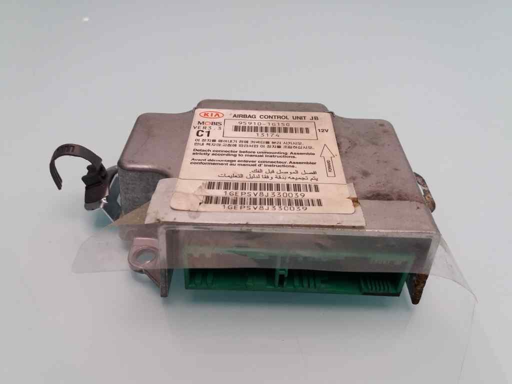 Centralita airbag KIA RIO 2
