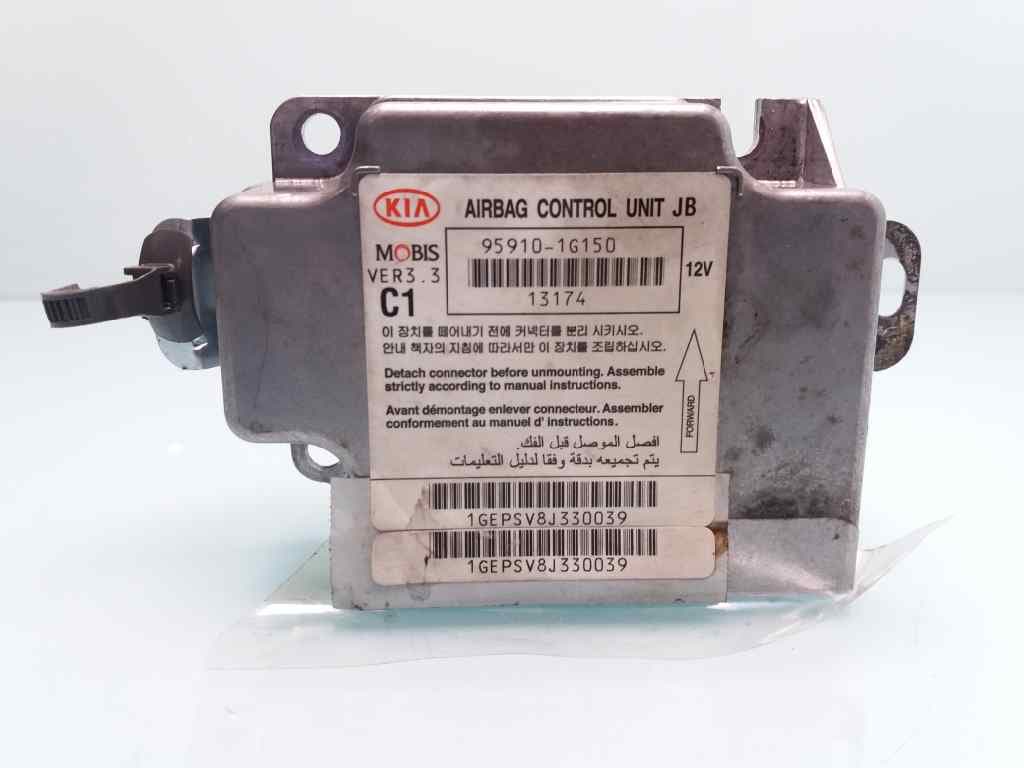 Centralita airbag KIA RIO