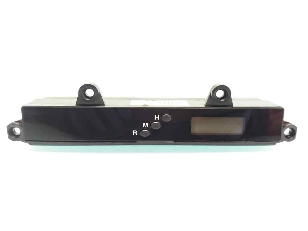 Pantalla multifuncion KIA RIO