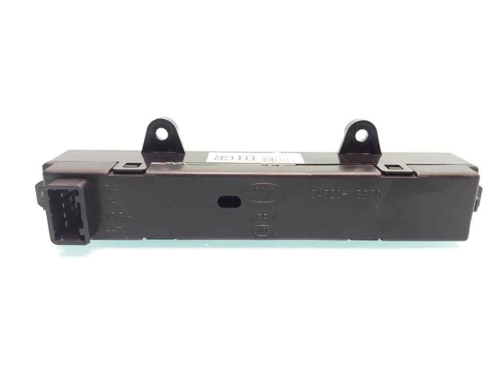 Pantalla multifuncion KIA RIO 4