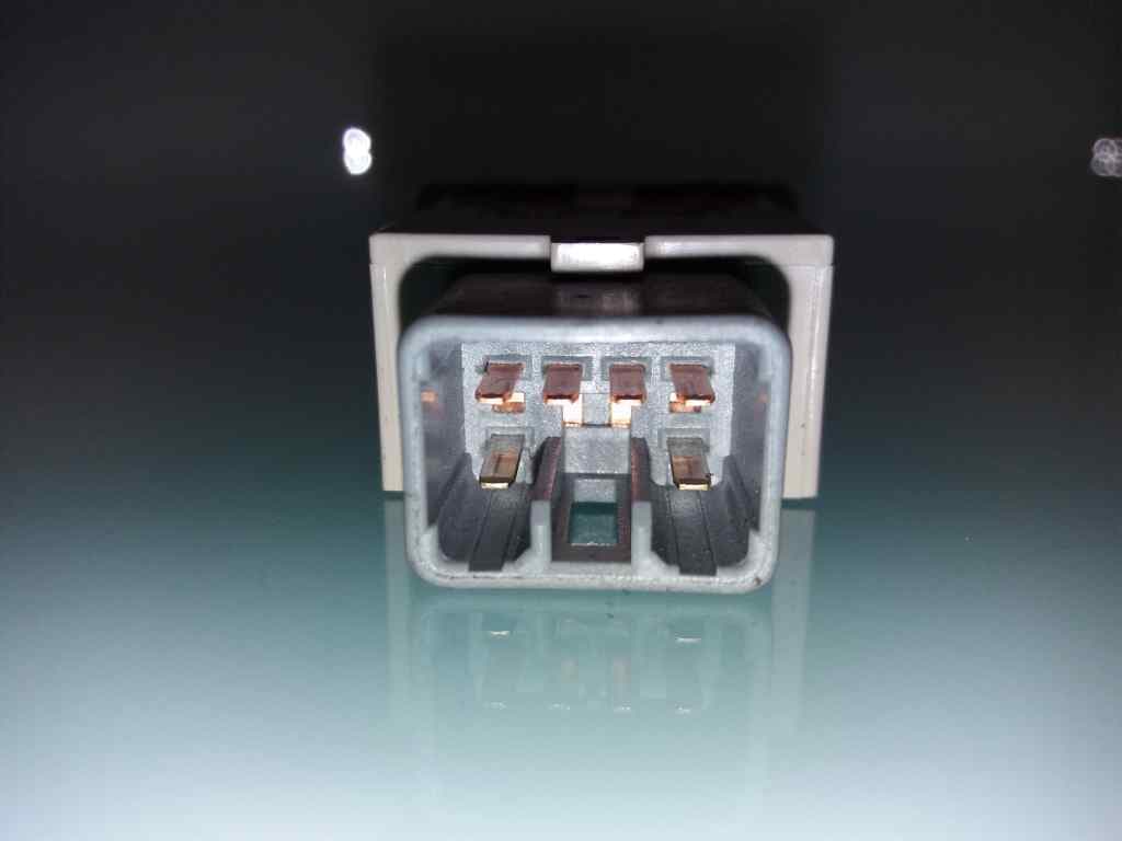 Interruptor KIA RIO 3