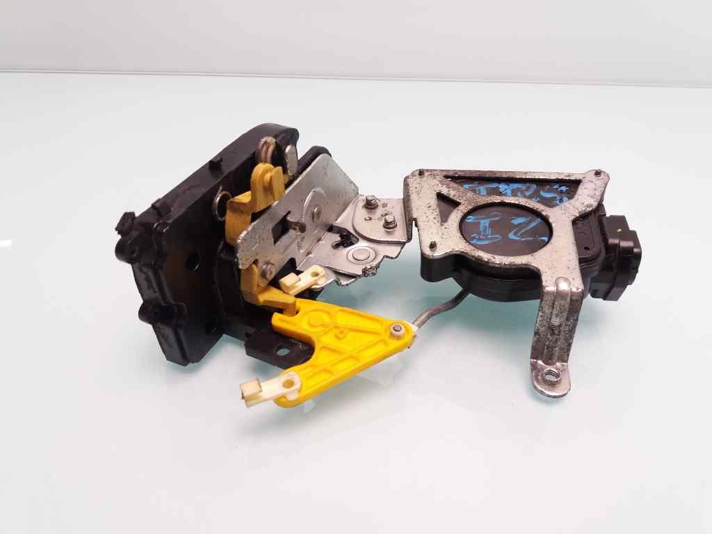 Cerradura puerta trasera izquierda KIA RIO