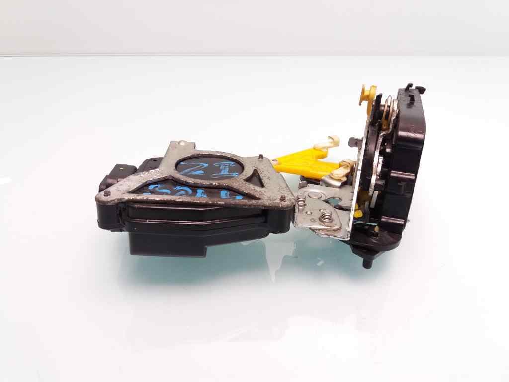Cerradura puerta trasera izquierda KIA RIO 5