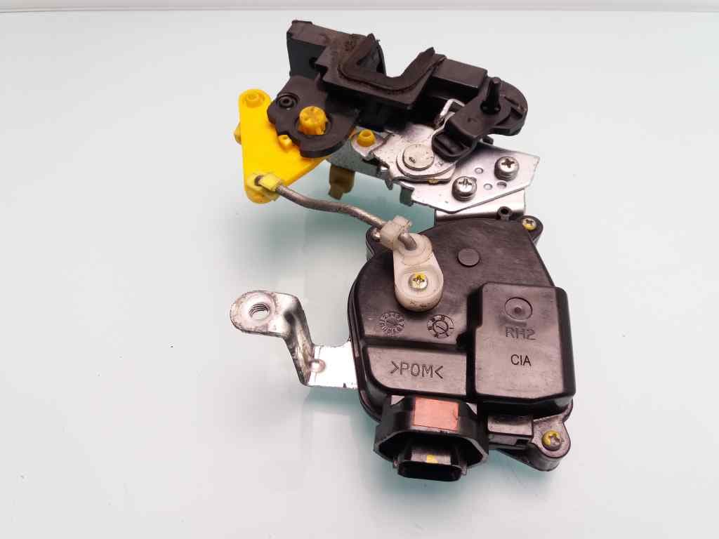 Cerradura puerta trasera derecha KIA RIO 5