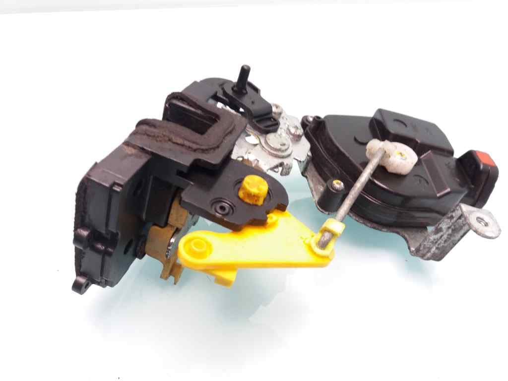 Cerradura puerta trasera derecha KIA RIO 4